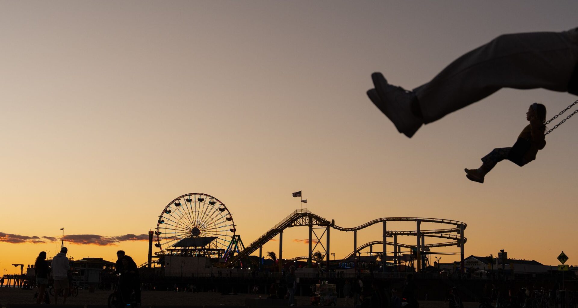 5 things to know about the City of Angels