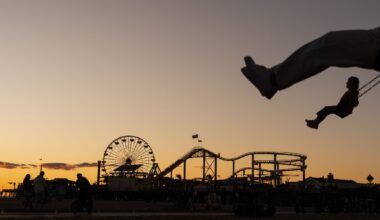 5 things to know about the City of Angels