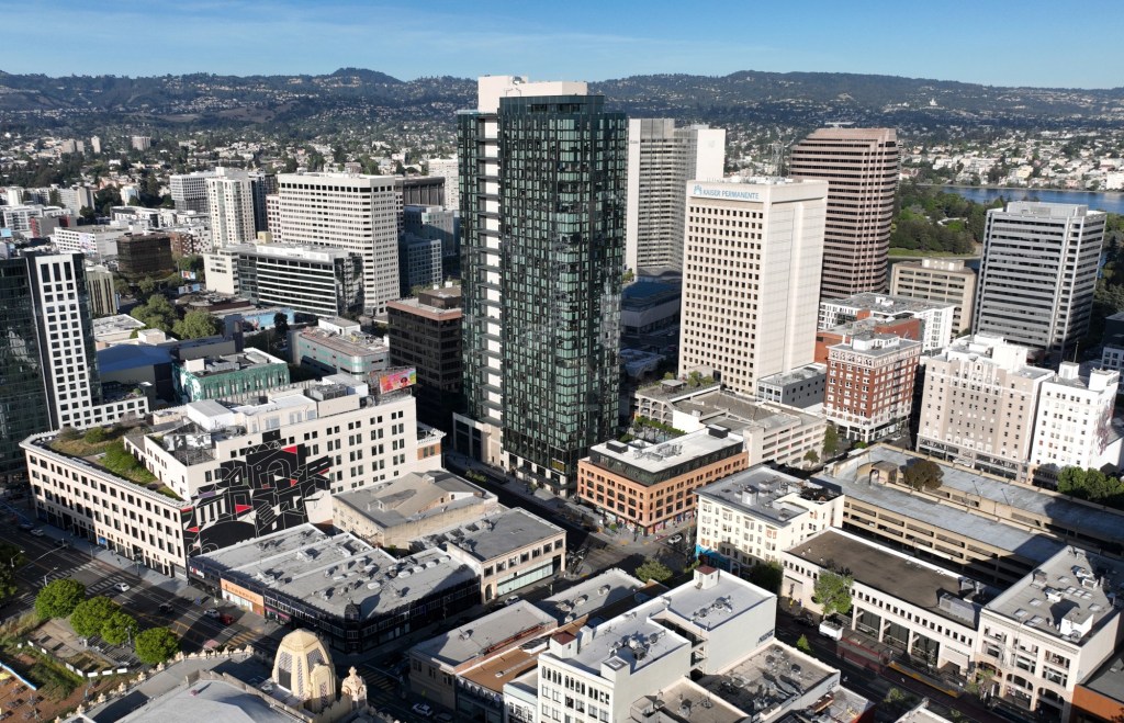 Oakland voters to decide on tax break for businesses amid economic struggles