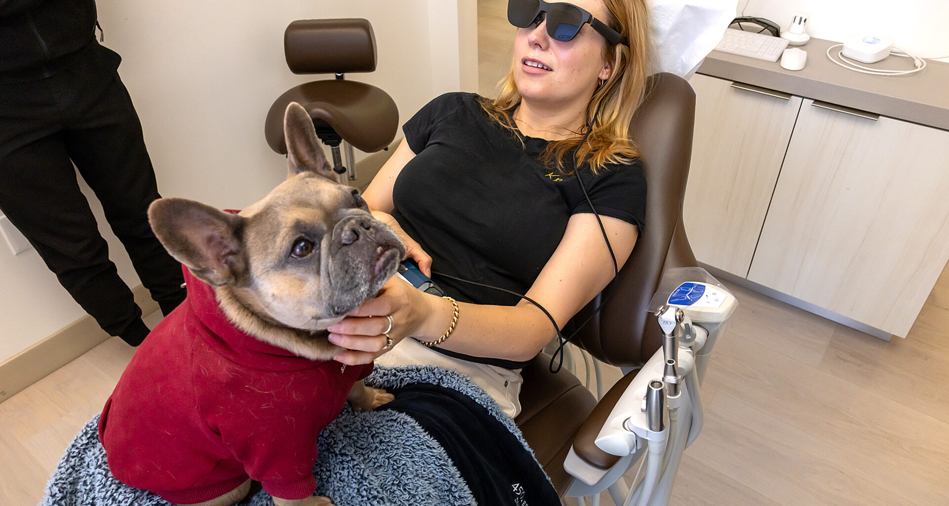 The San Francisco dentist that's like no other in the city