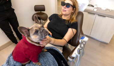 The San Francisco dentist that's like no other in the city