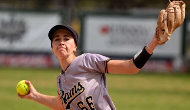 Riley McAndrew, Millikan – Press Telegram