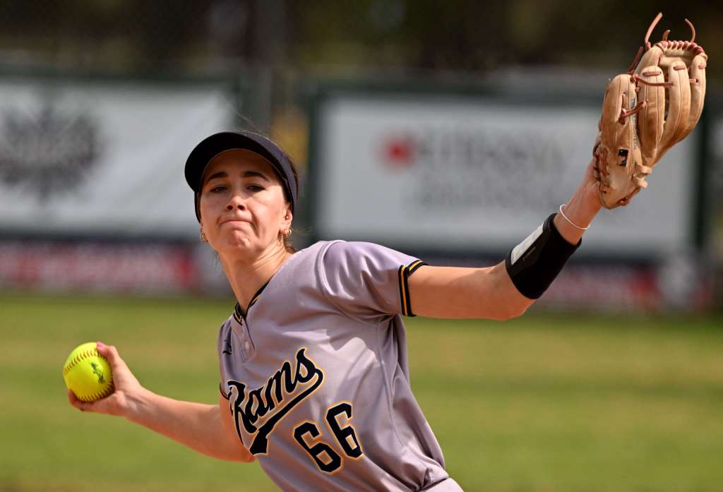 Riley McAndrew, Millikan – Press Telegram