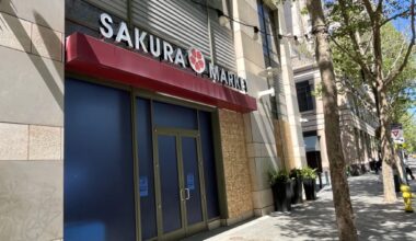Japanese market expects to bring dozens of workers to downtown San Jose