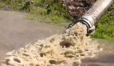 ‘Major milestone’ reached as crews repair pipe behind Oakland County water main break