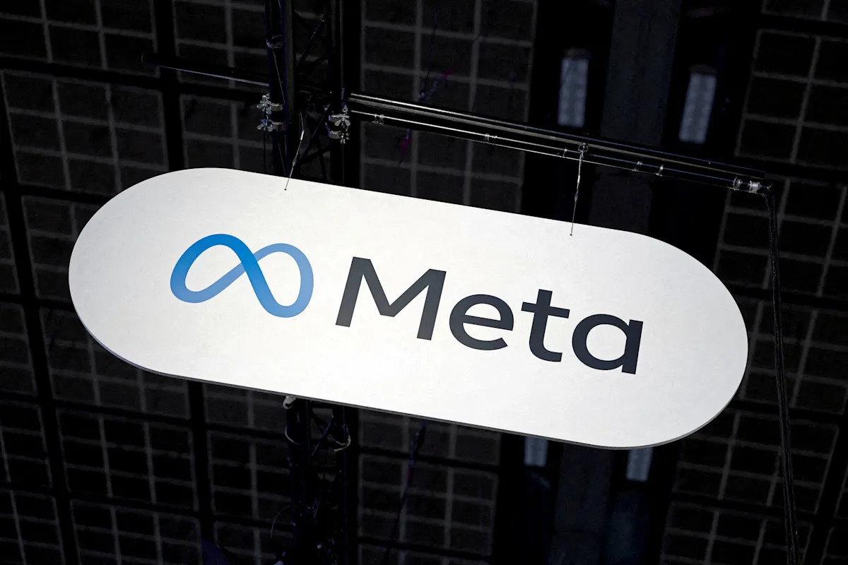 California county sues Meta, alleging it profited from scam ads
