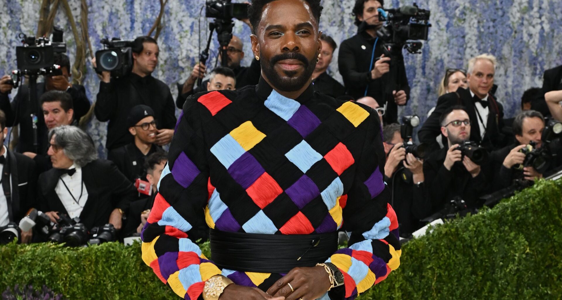 Frameline returns to Castro Theatre with Colman Domingo