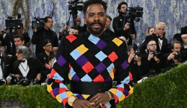 Frameline returns to Castro Theatre with Colman Domingo