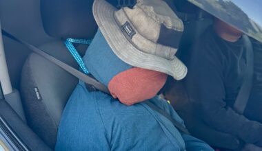 Bay Area driver used dummy to avoid carpool toll