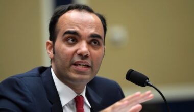 Rohit Chopra Takes Over California’s New Consumer Protection Agency