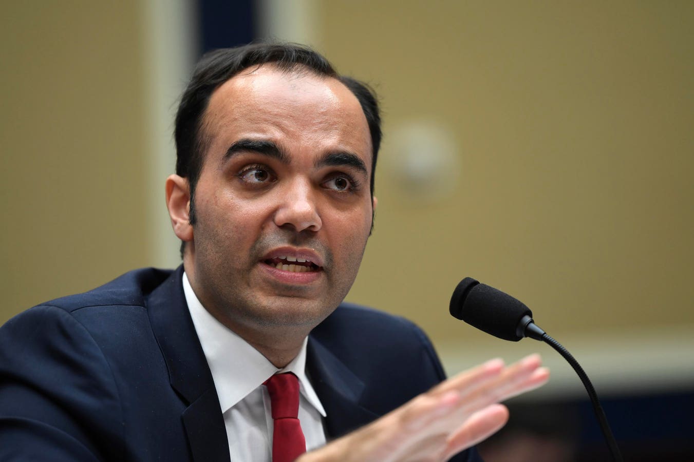 Rohit Chopra Takes Over California’s New Consumer Protection Agency