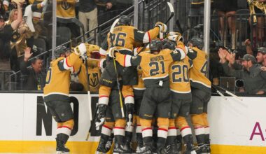 Dorofeyev scores in OT to give Golden Knights 3-2 win over Ducks and 3-2 series lead