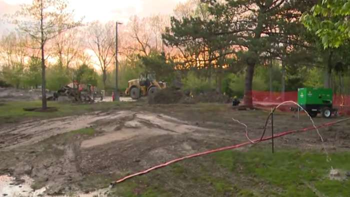 What’s next for northern Oakland County residents after water main replaced