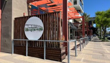 Las Cuatro Milpas, once feared lost, starts new chapter in Barrio Logan