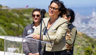 Mayor Daniel Lurie picks longtime official to lead Rec and Parks