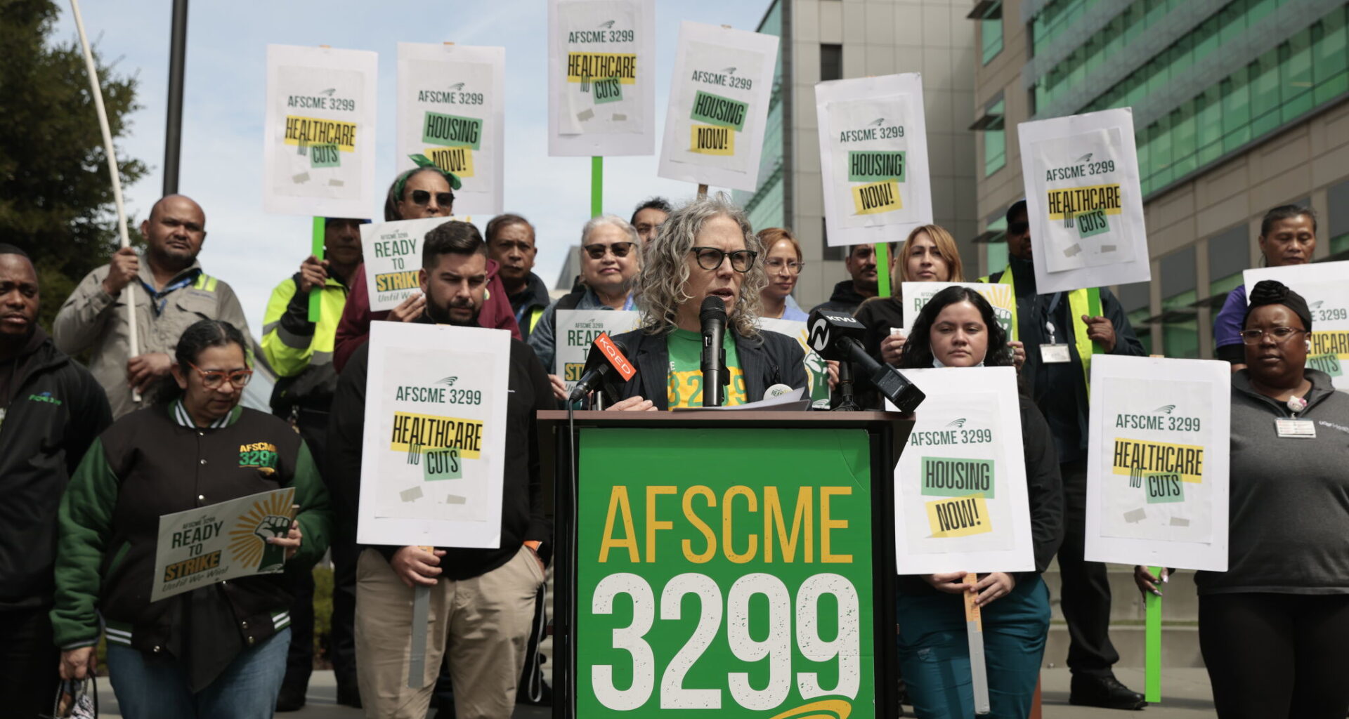 UC strike could disrupt appointments and services. Here's what to know