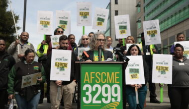 UC strike could disrupt appointments and services. Here's what to know