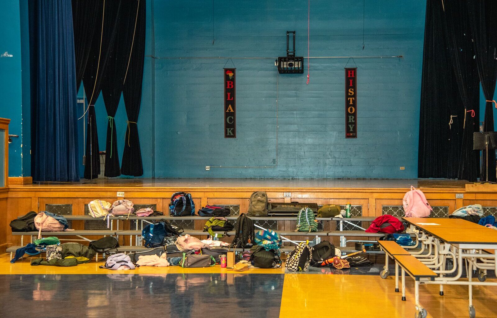 Berkeley’s after-school coordinators still set to lose jobs after most other layoff notices are rescinded