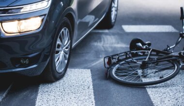 Cyclist fatally injured in crash – ORANGE COUNTY TRIBUNE