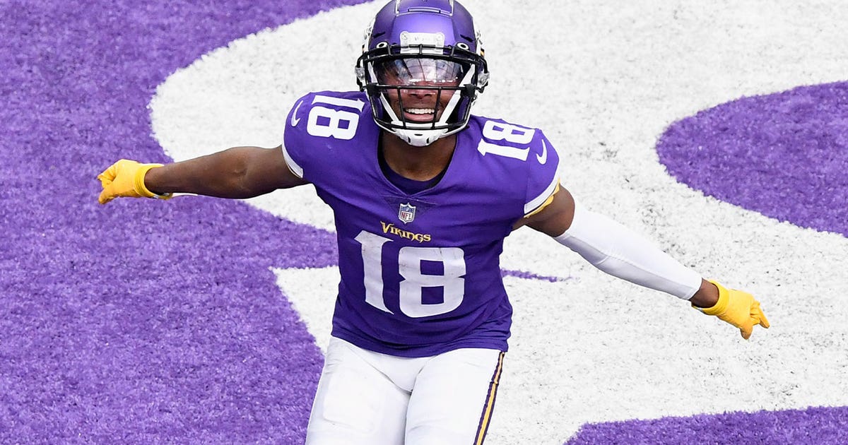 NFL International Games: Minnesota Vikings headed to Mexico City to face Niners