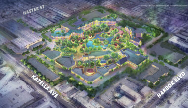 Disneyland's likely 3rd theme park has been 30 years in the making