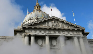 S.F. to cut down on commissions in bid to streamline City Hall