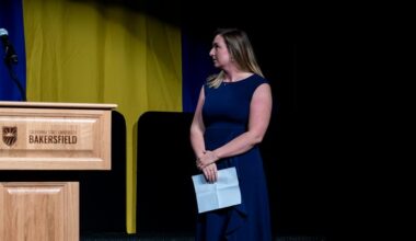 McGowan Promoted in CSUB Athletics Leadership Role