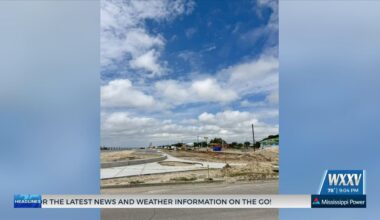 Major milestone reached on Long Beach Gateway Project