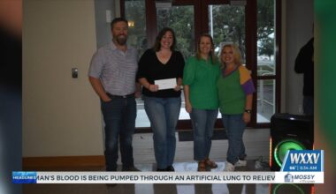 Carnival Association of Long Beach gives back to community
