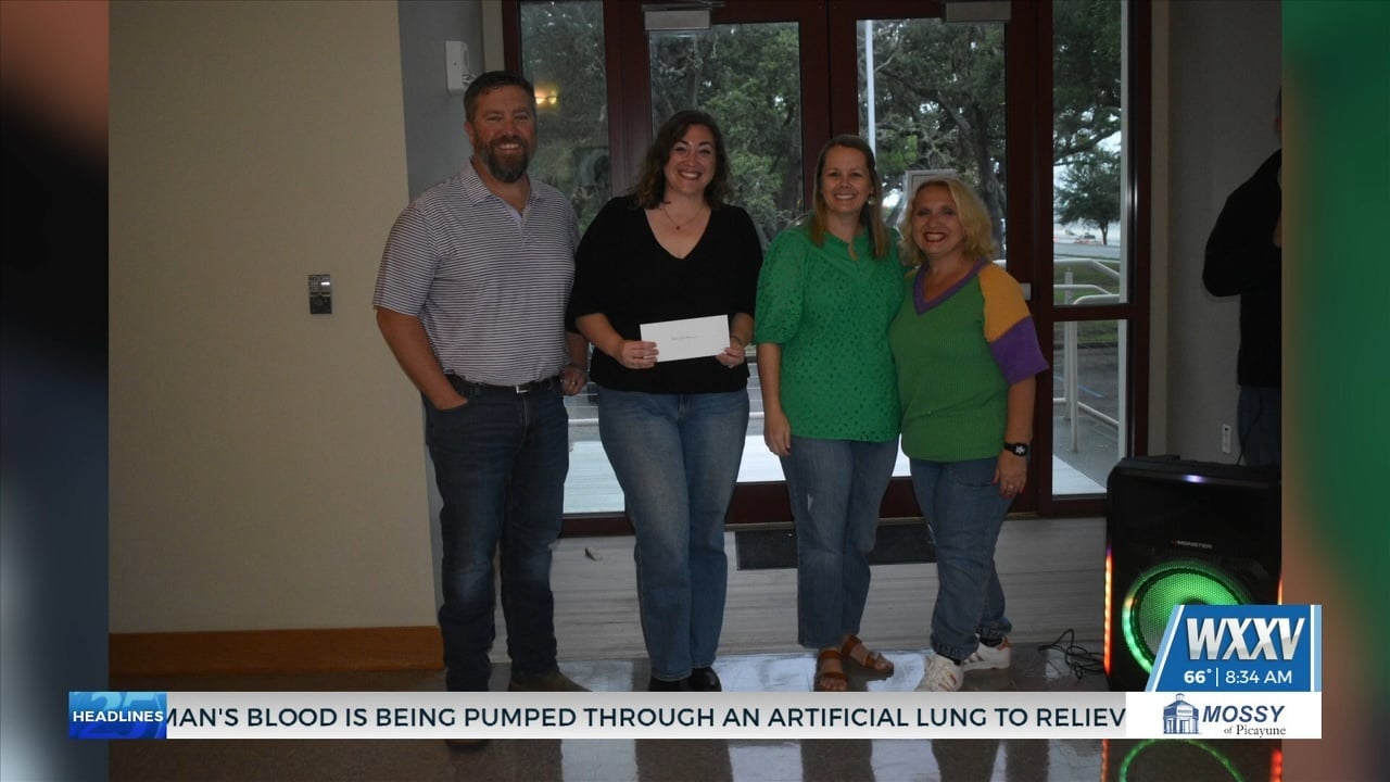 Carnival Association of Long Beach gives back to community