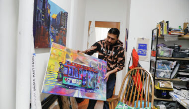 S.F. Arts Commission staff says director was absent during cuts
