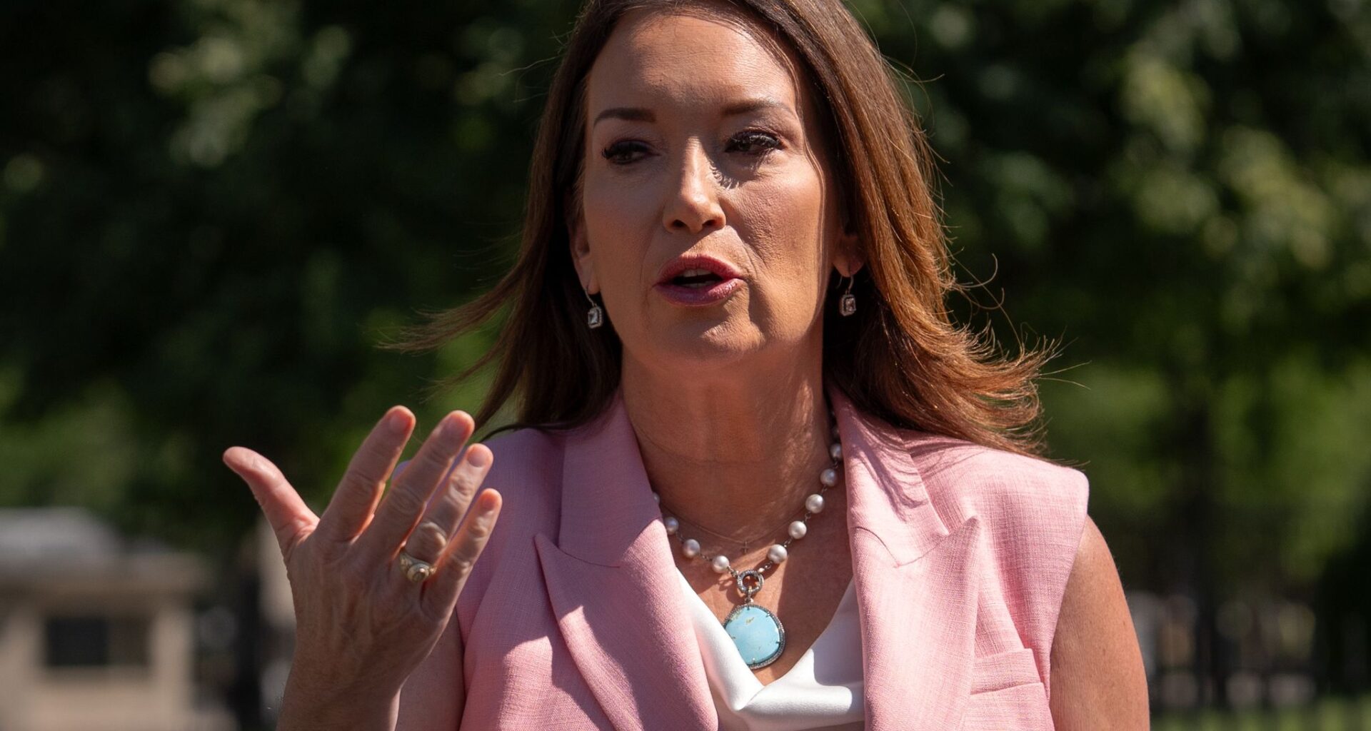 Federal workers sue over USDA secretary's ‘proselytizing’ emails