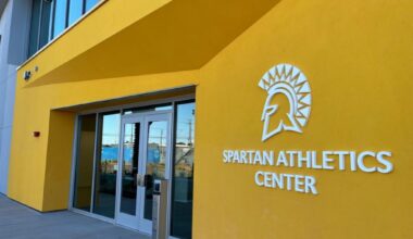 A World Cup soccer team will be training at San Jose State