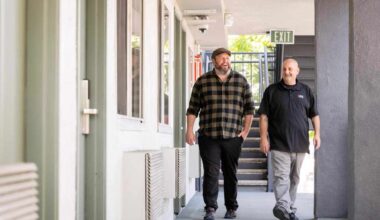 Long Beach homeless shelters are filling up under direction of new provider, officials say – Press Telegram