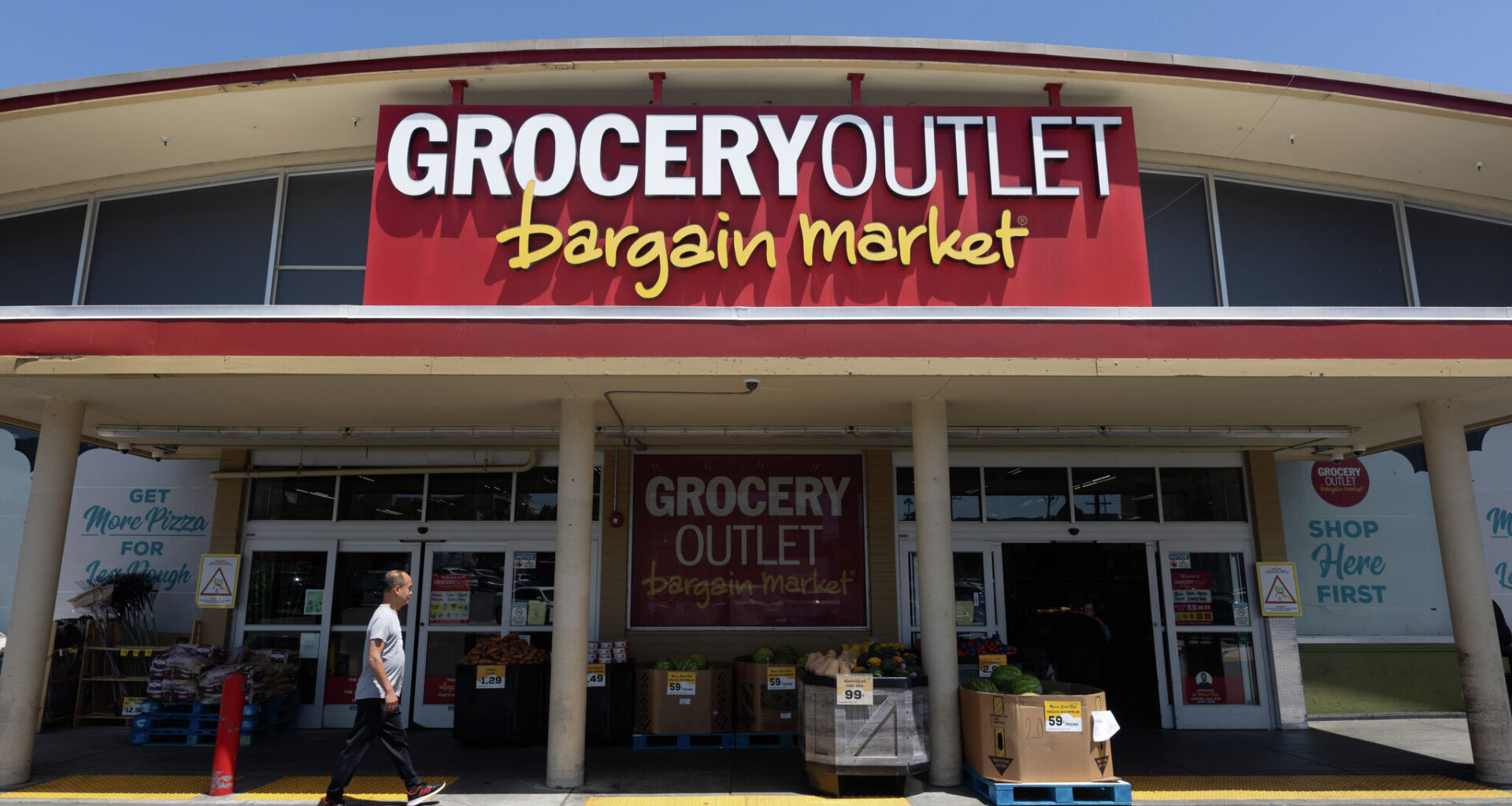 Here's when SF's long-awaited North Beach Grocery Outlet is opening