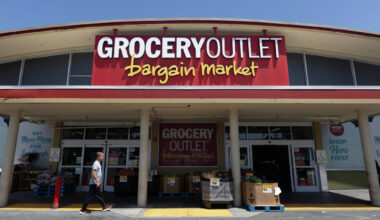 Here's when SF's long-awaited North Beach Grocery Outlet is opening
