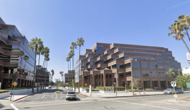 Onni Pivots From Office To Residential On Miracle Mile Project