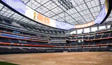 FIFA may have misled World Cup ticket buyers on seat locations, and California is looking into it – Daily Breeze