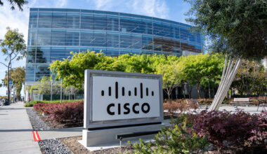 Bay Area tech giant Cisco to lay off thousands after record revenue