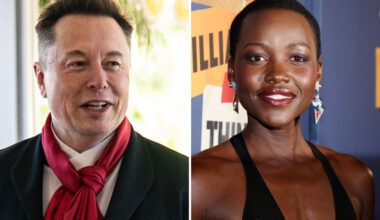 Elon Musk criticizes Christopher Nolan’s ‘Odyssey’ casting