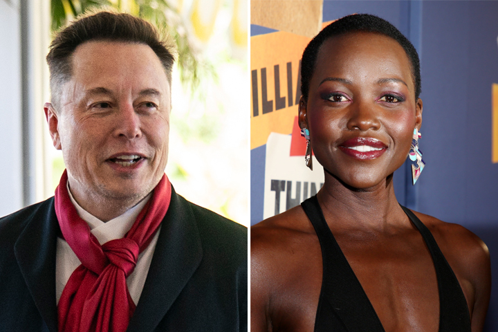 Elon Musk criticizes Christopher Nolan’s ‘Odyssey’ casting