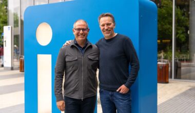 LinkedIn CEO says company will cut jobs, ‘reinvent how we work’