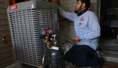 Bay Area air regulators divided on gas water heater ban