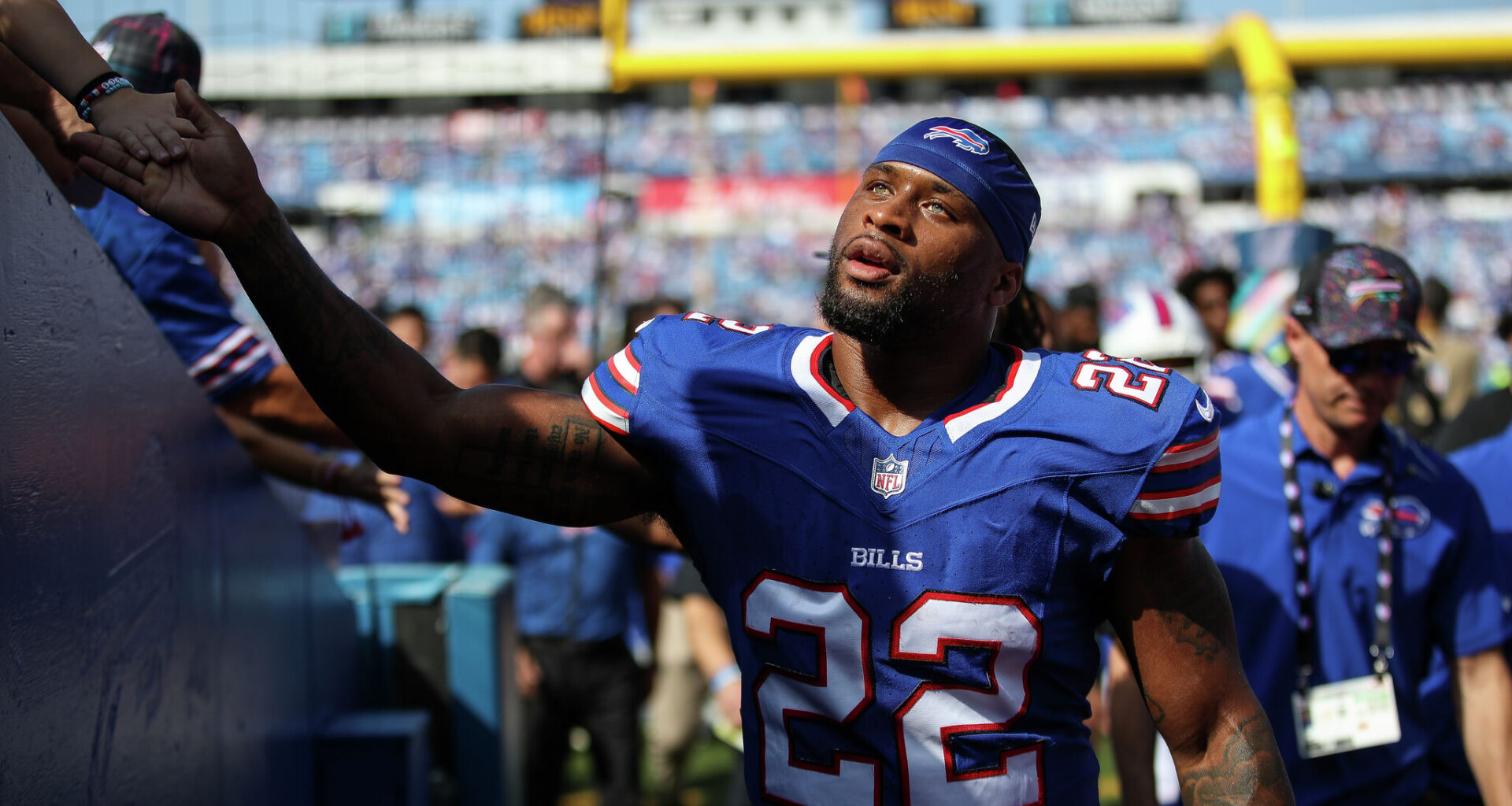NFL star’s foster care story to become San Francisco movie