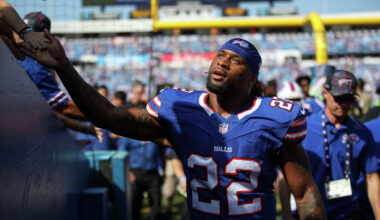 NFL star’s foster care story to become San Francisco movie