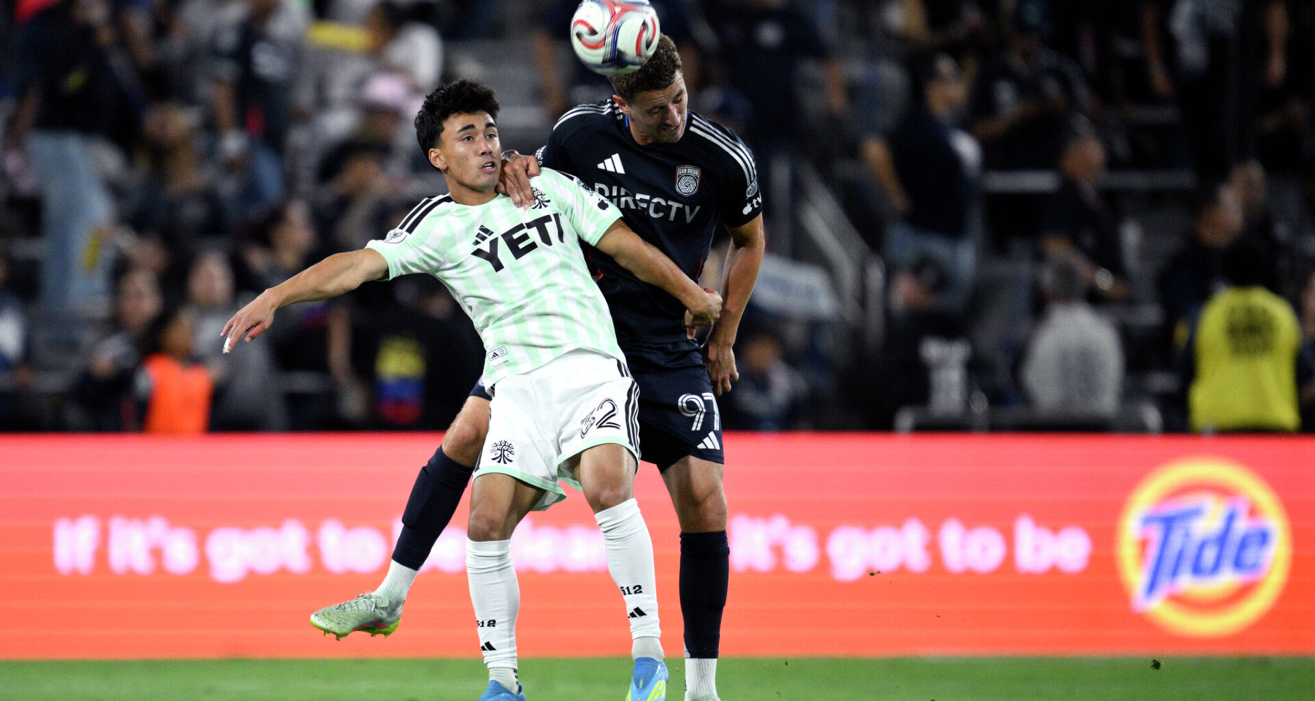 Austin FC vs San Diego FC score: 3 takeaways from MLS match