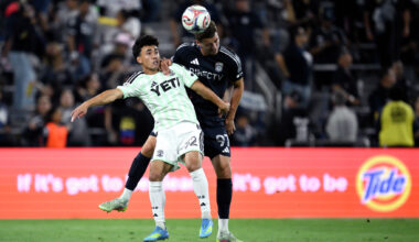 Austin FC vs San Diego FC score: 3 takeaways from MLS match