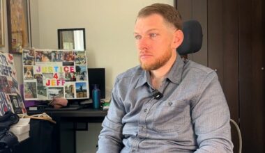 Man paralyzed in crash sues San Jose over dangerous intersection