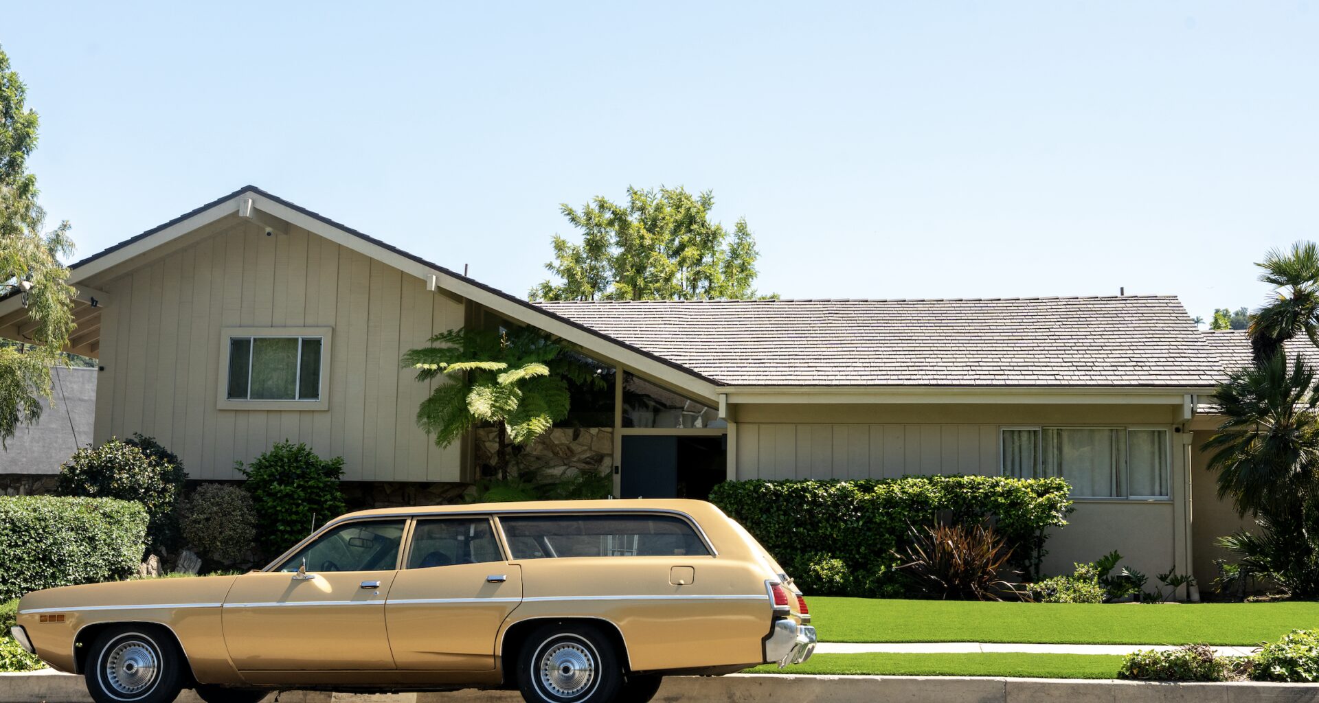 The Brady Bunch House | Attractions in Studio City, Los Angeles