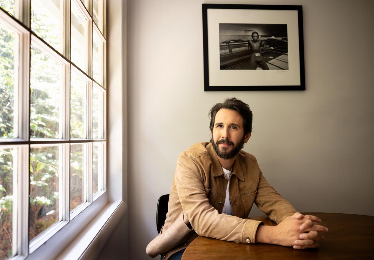 Josh Groban 
